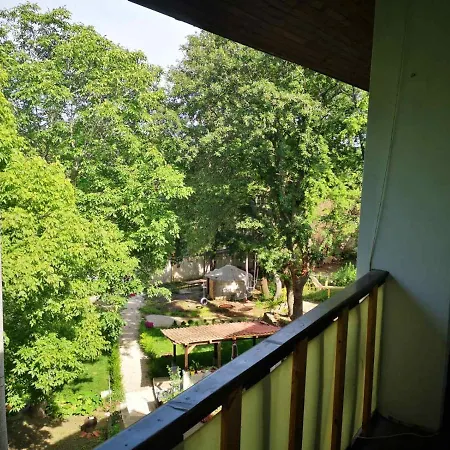 къща за гости Bor, Guest house