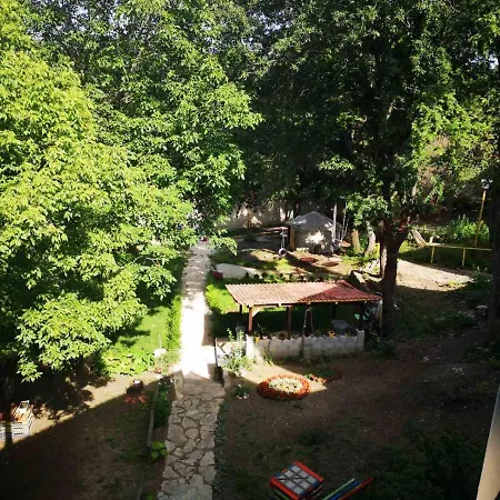 Guest house къща за гости Bor, *