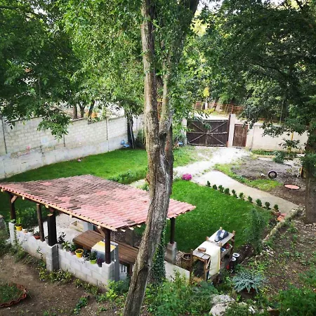 къща за гости Bor, *