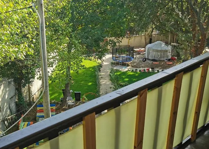 къща за гости Bor, Varna