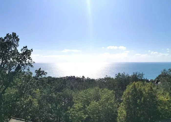 къща за гости Bor, Varna