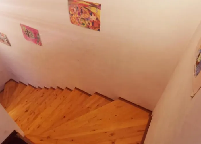 게스트하우스 къща за гости Bor, *