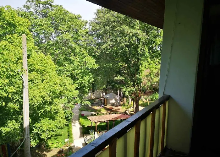 къща за гости Bor, Guest house