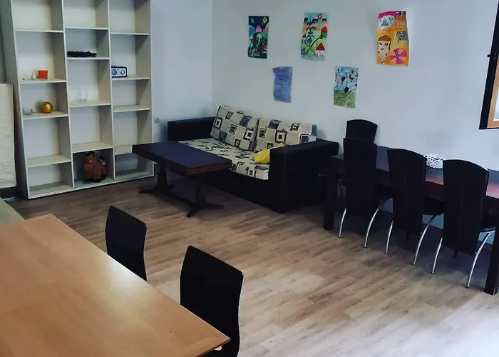 къща за гости Bor, Guest house Varna