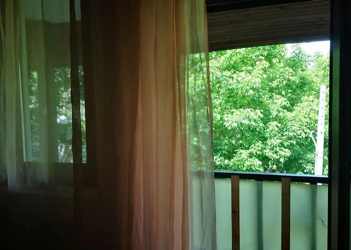 къща за гости Bor, Guest house Varna