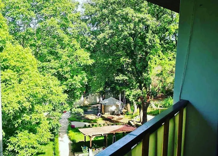 Guest house къща за гости Bor, Varna