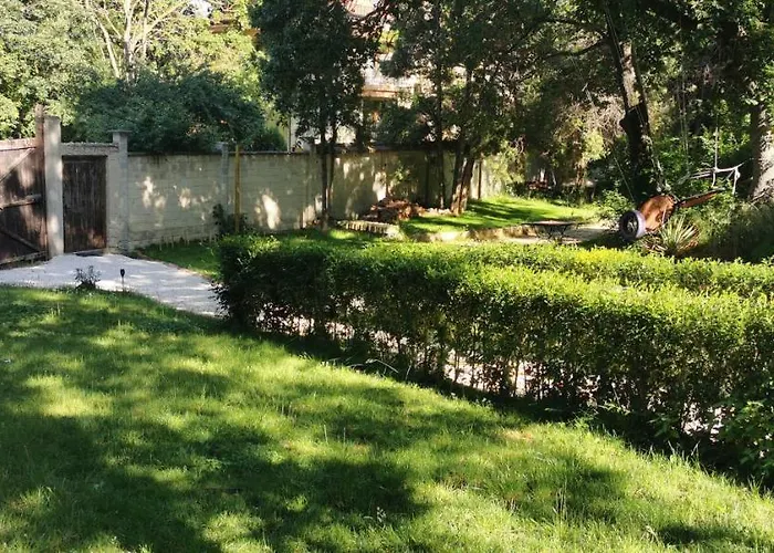 къща за гости Bor, Guest house Varna