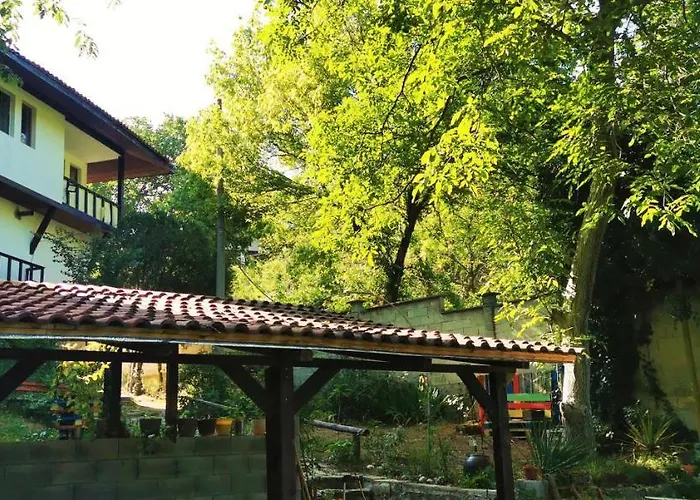 Guest house къща за гости Bor, *