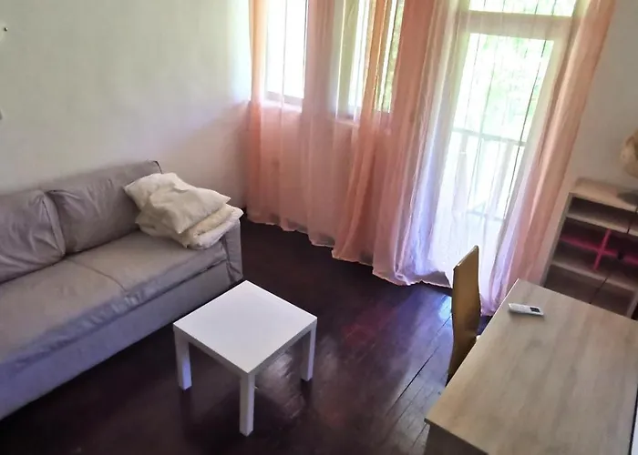 Guest house къща за гости Bor, Varna