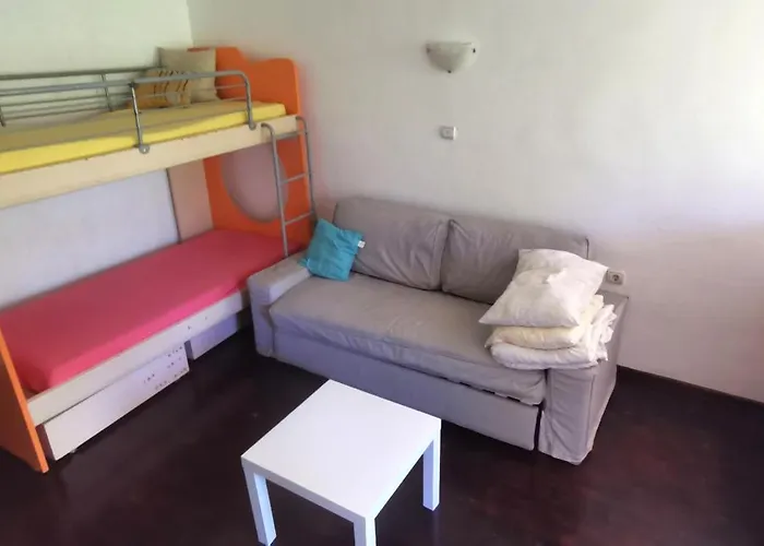 къща за гости Bor, *