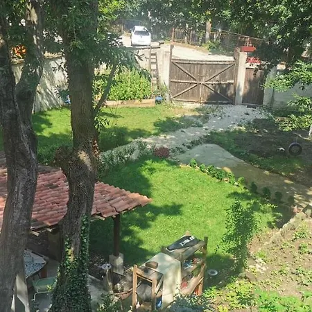 къща за гости Bor, Varna