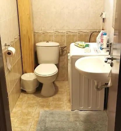 Casa de hóspedes Bor, Varna