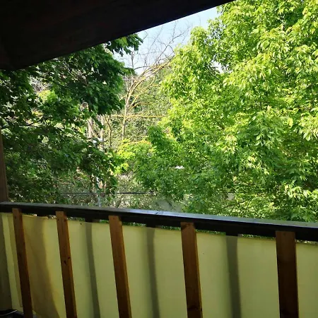 Bor, Casa de hóspedes *