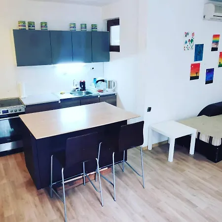 Bor, Casa de hóspedes