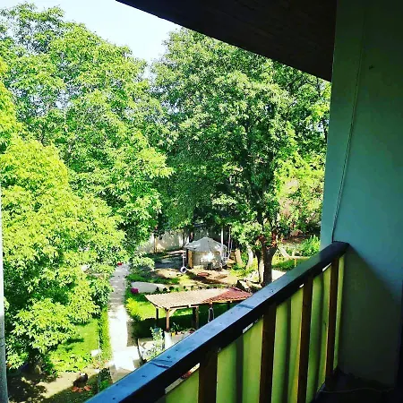 Casa de hóspedes Bor, Varna