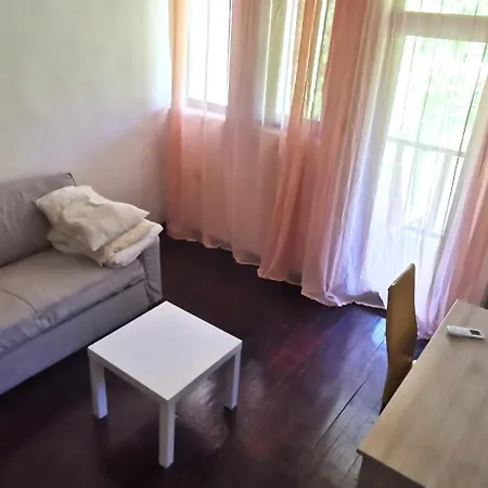 Casa de hóspedes Bor, Varna