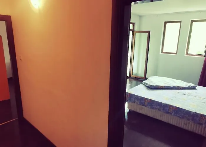 Maison d'hôtes къща за гости Bor, *