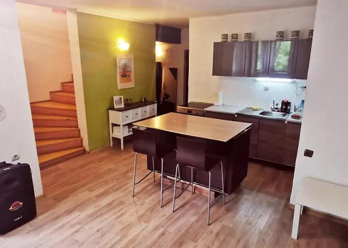 къща за гости Bor, Maison d'hôtes *