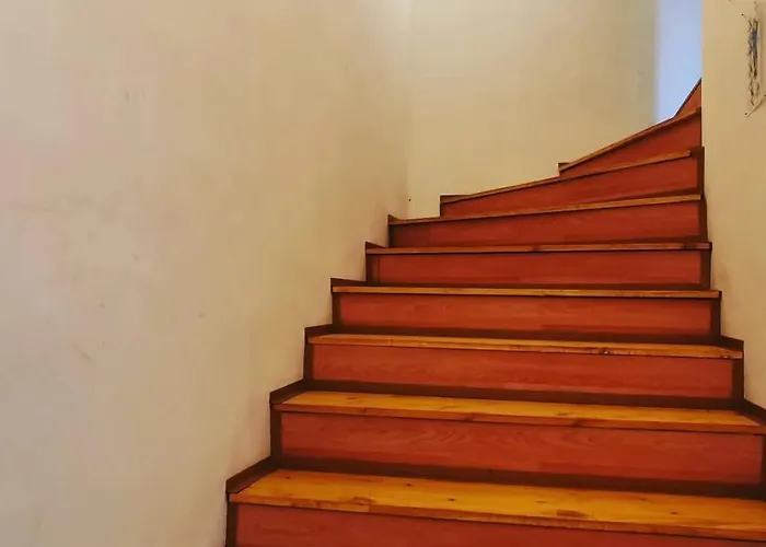 къща за гости Bor,