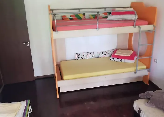 къща за гости Bor,